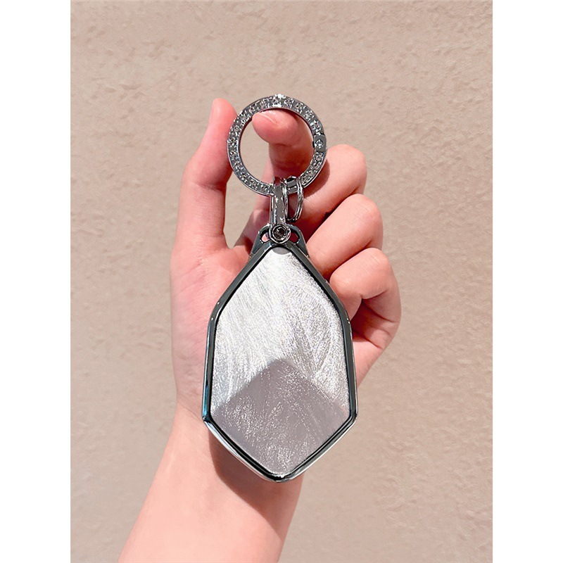 TPU Key Fob Shell Protective Case for DEEPAL S07 S05 SL03 L07 S7 G318 and CHANGAN CS75 - Image 5