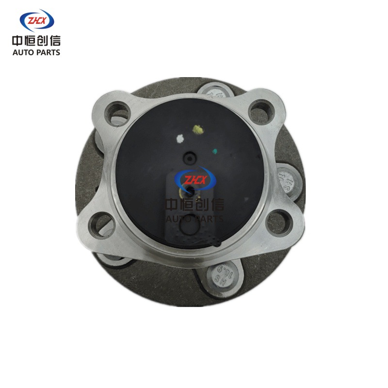 Rear Wheel Hub Bearing Assembly for Dongfeng Fengguang 580 Pro - Image 5