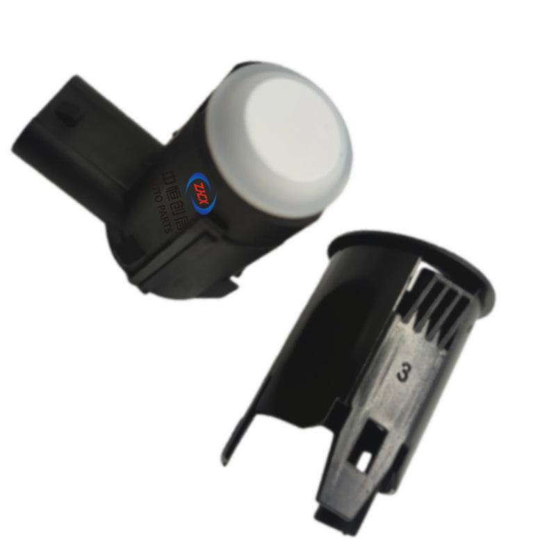 PDC Parking Reverse Sensor for CHANGAN Alsvin V3/V5/V7 Series 12V 4-Probe - Image 5