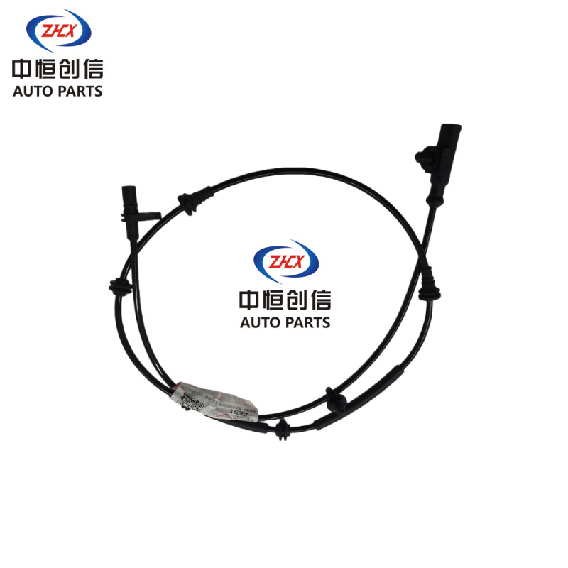 Front Wheel ABS Speed Sensor for Dongfeng Fengguang 580 - OEM 3550135-SA01 - Image 3