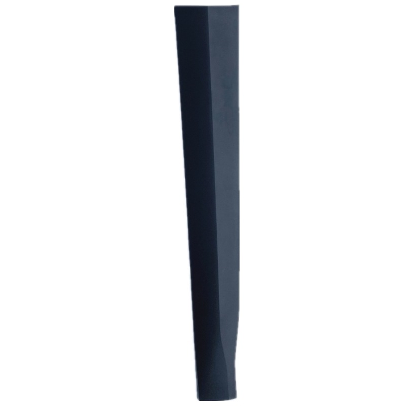 Rear Middle Door Outer Guard Panel Matte Assembly for DEEPAL S05 - Image 5