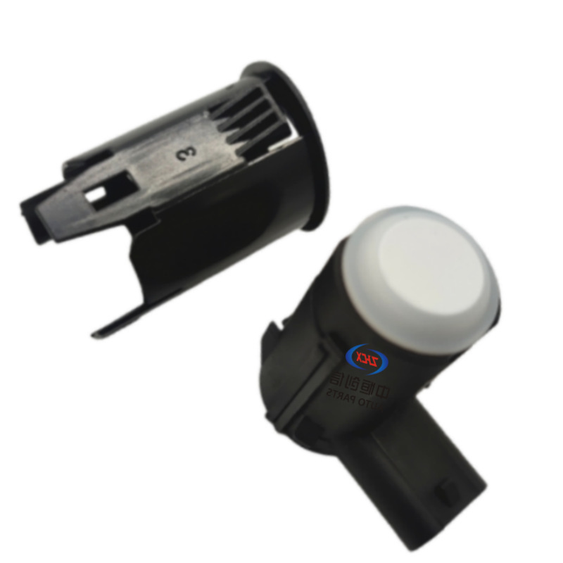 PDC Parking Reverse Sensor for CHANGAN Alsvin V3/V5/V7 Series 12V 4-Probe - Image 4