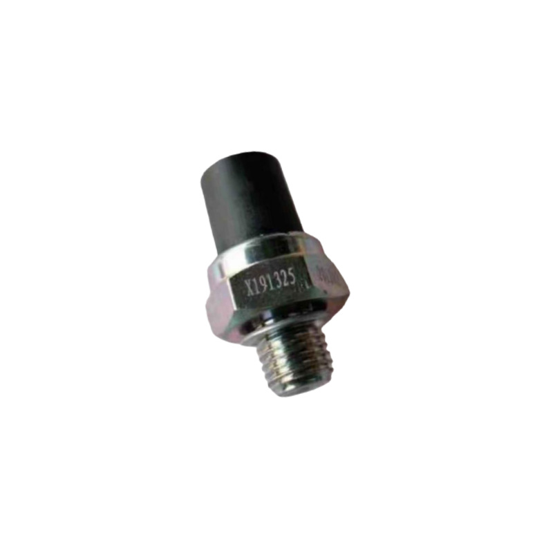 Engine Oil Pressure Sensor and Alarm for KAICENE F70 / Changan Hunter Pickup - Image 3