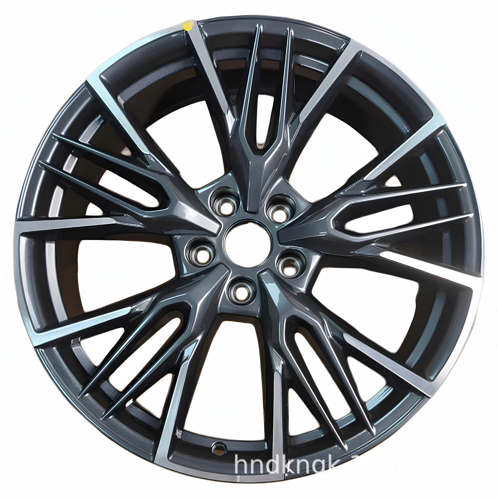 20-inch Aluminum Alloy Replacement Wheel Rim for CHANGAN UNI-T - Image 5