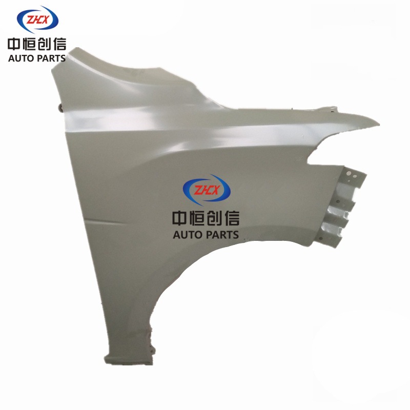 Front Fender Wing Panel for CHANGAN Ounuo S Van Sheet Metal Replacement - Image 2