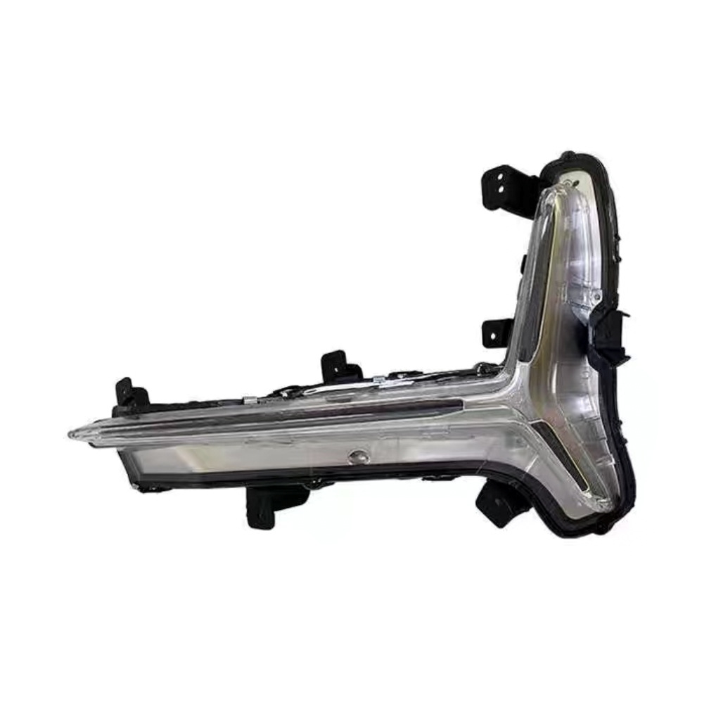 Genuine Exterior Body Parts and Lighting Components for CHANGAN UNI-K - Image 4