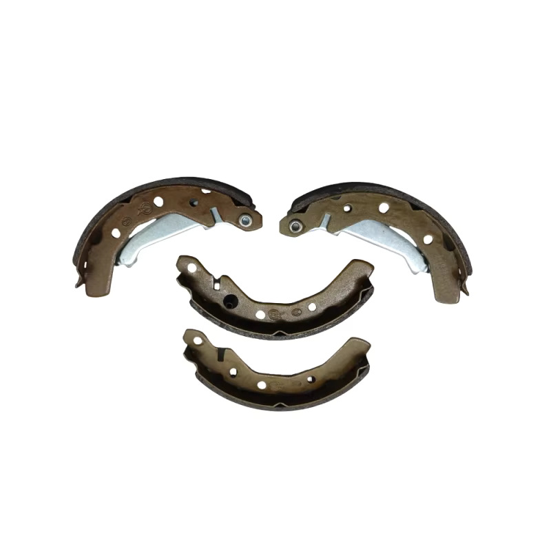 Rear Brake Pad Set for CHANGAN BenBen Mini (Non-ABS/Drum), OEM 3502150-K01 - Image 5