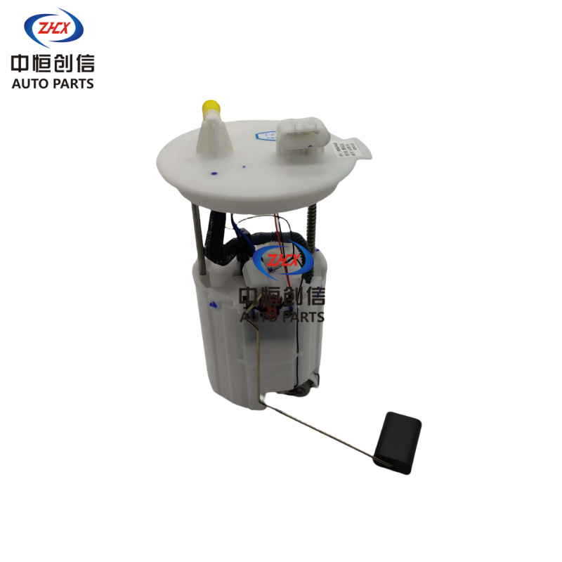 Fuel Pump and Bracket Assembly for CHANGAN CS95 (2019-2025) - OEM 1106100-AP40 - Image 4