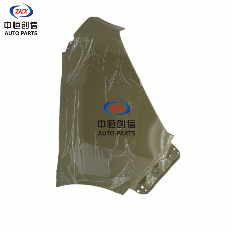 Front Fender Wing Panel for CHANGAN New Star Van Left and Right Sides - Image 5