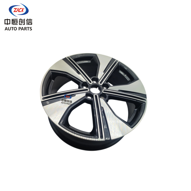 Genuine Quality 19-Inch Aluminum Alloy Wheel Rim 3101100-AW15 for CHANGAN CS55 PLUS - Image 2
