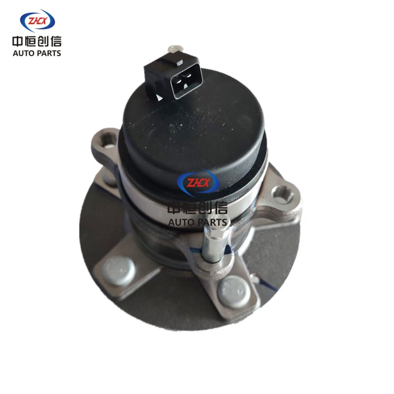 Rear Wheel Hub Bearing Assembly with Sensor for CHANGAN CS35 - Image 4