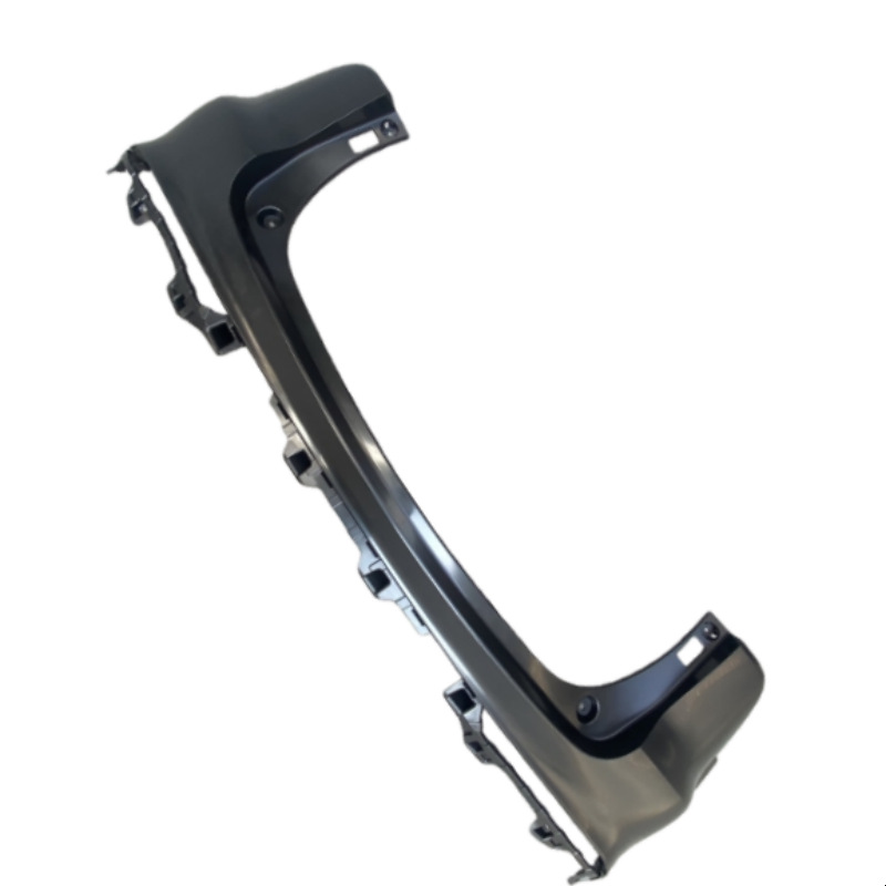 Rear Bumper Upper Body for CHANGAN CS75 PLUS 1.5T (2019) ABS Shell - Image 3