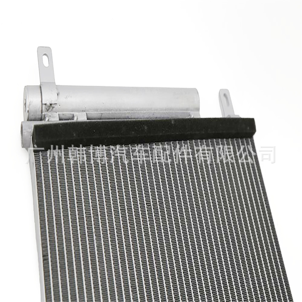 AC Condenser Assembly S201041-1701 for Changan UNI-T and CS55 PLUS 1.5T - Image 4