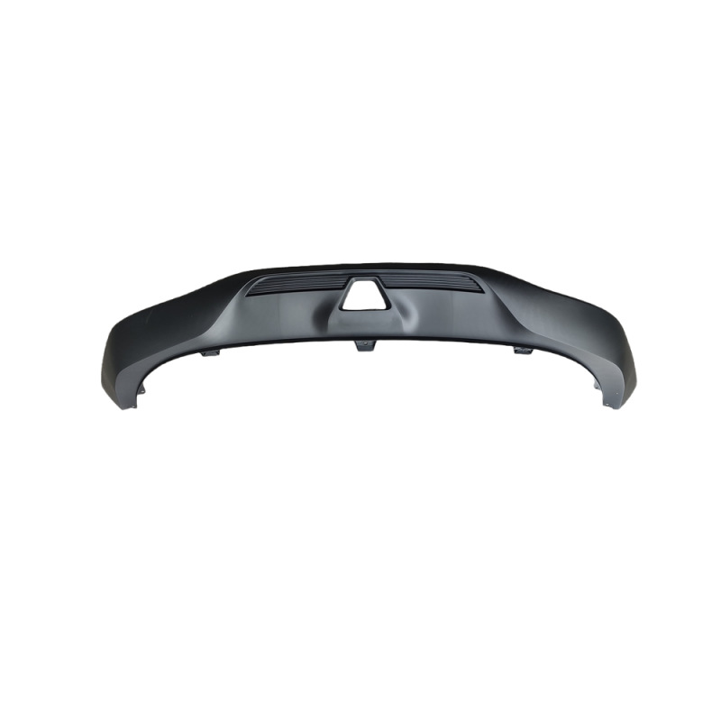 Rear Bumper Lower Body Lower Cover for CHANGAN CS55 PLUS Second Gen - Image 5