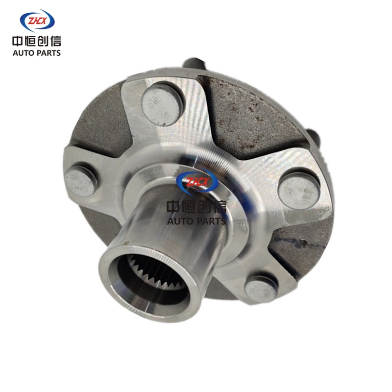 Front Wheel Hub Bearing Assembly for CHANGAN Eado EV and Raeton CC Blue Whale Edition - Image 3