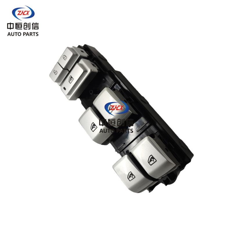 Main Electric Window Switch Front Left for CHANGAN CS55 PLUS and CHANGAN NEVO Q5 - Image 4