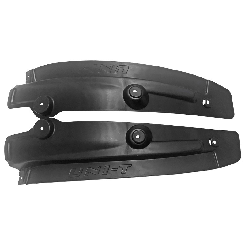 Rear Inner Wheel Well Lining and Soft Mudguards for CHANGAN UNI-T - Image 5