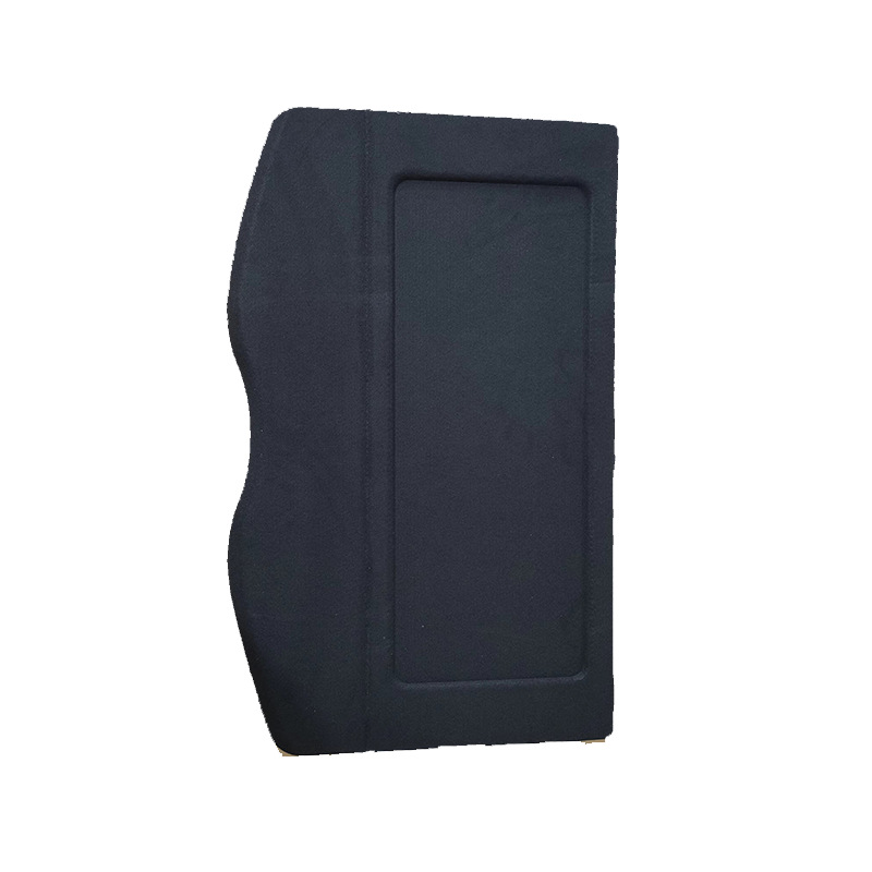 Rear Trunk Cargo Cover Security Partition Board for CHANGAN UNI-K - Image 5