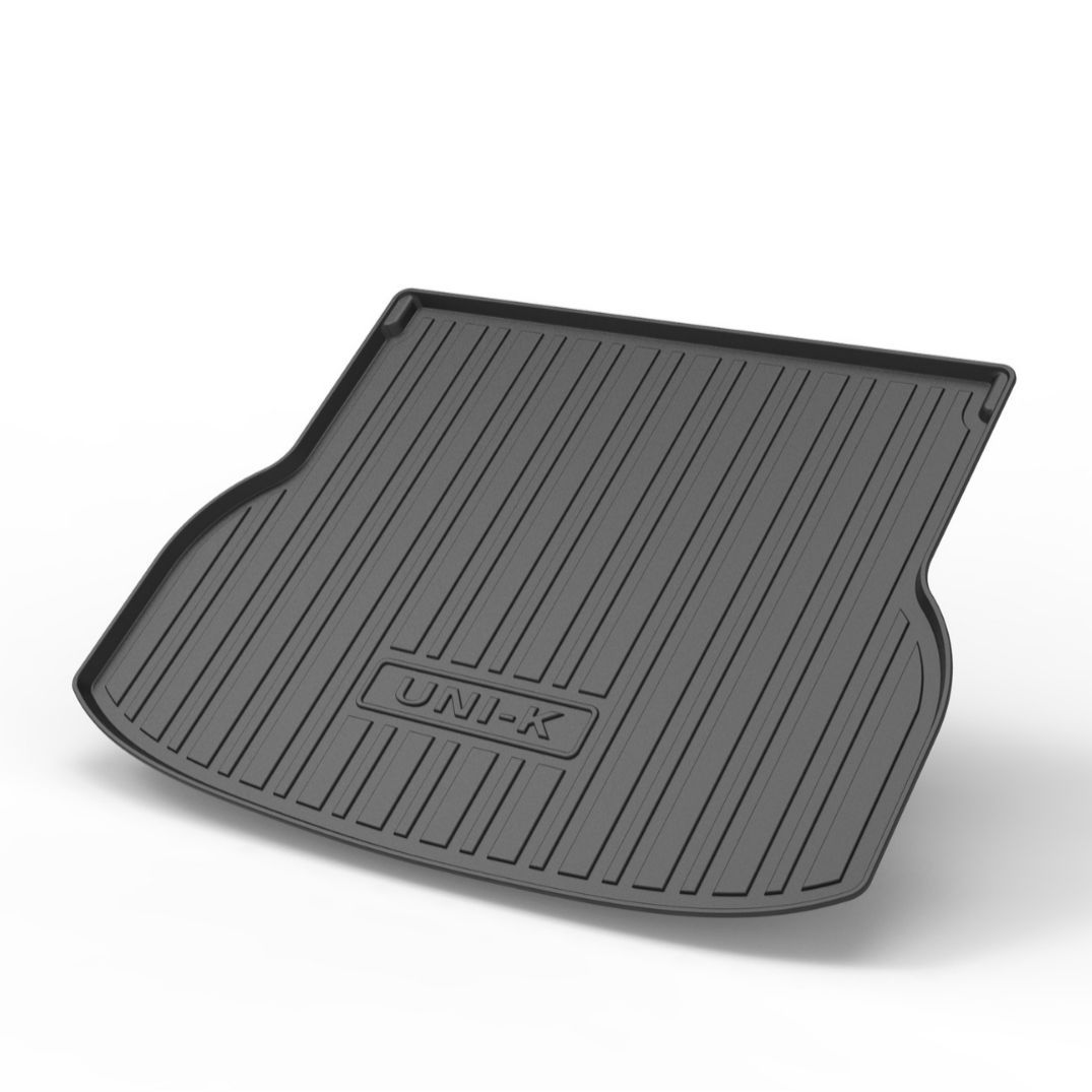 Custom Rear Trunk Cargo Liner Mat for CHANGAN EADO PLUS CS75 CS35 CS55 UNI-V - Image 5