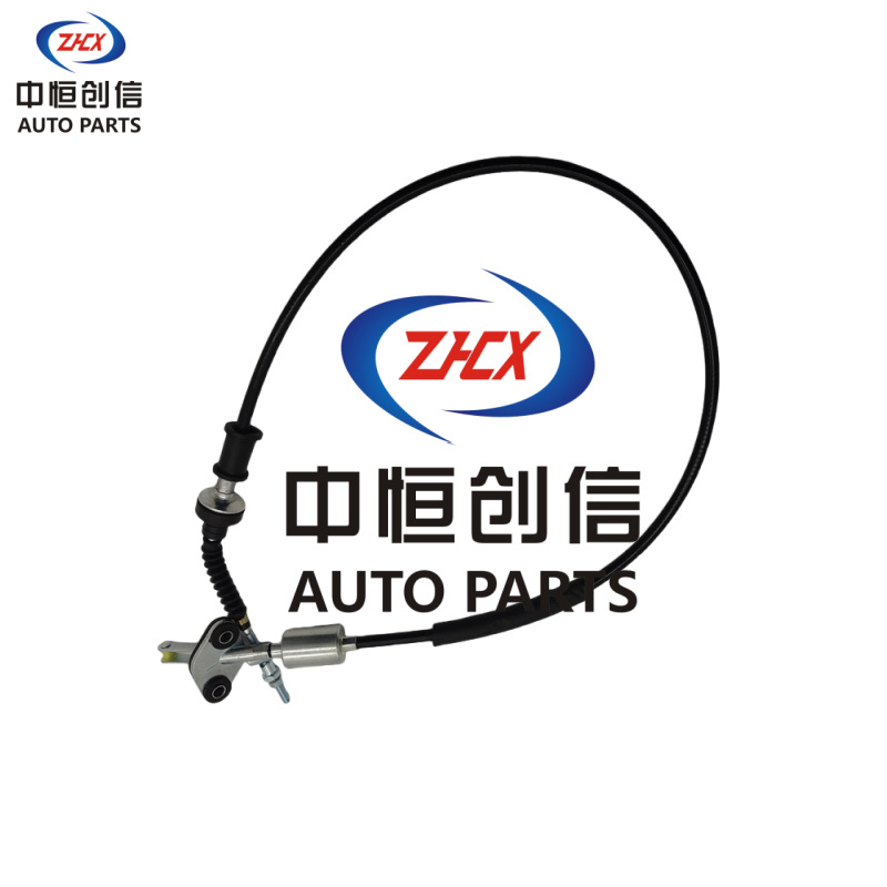 Right-Hand Drive Clutch Cable 1602200-BS02 for 2018 CHANGAN Alsvin (New Yuexiang) - Image 3