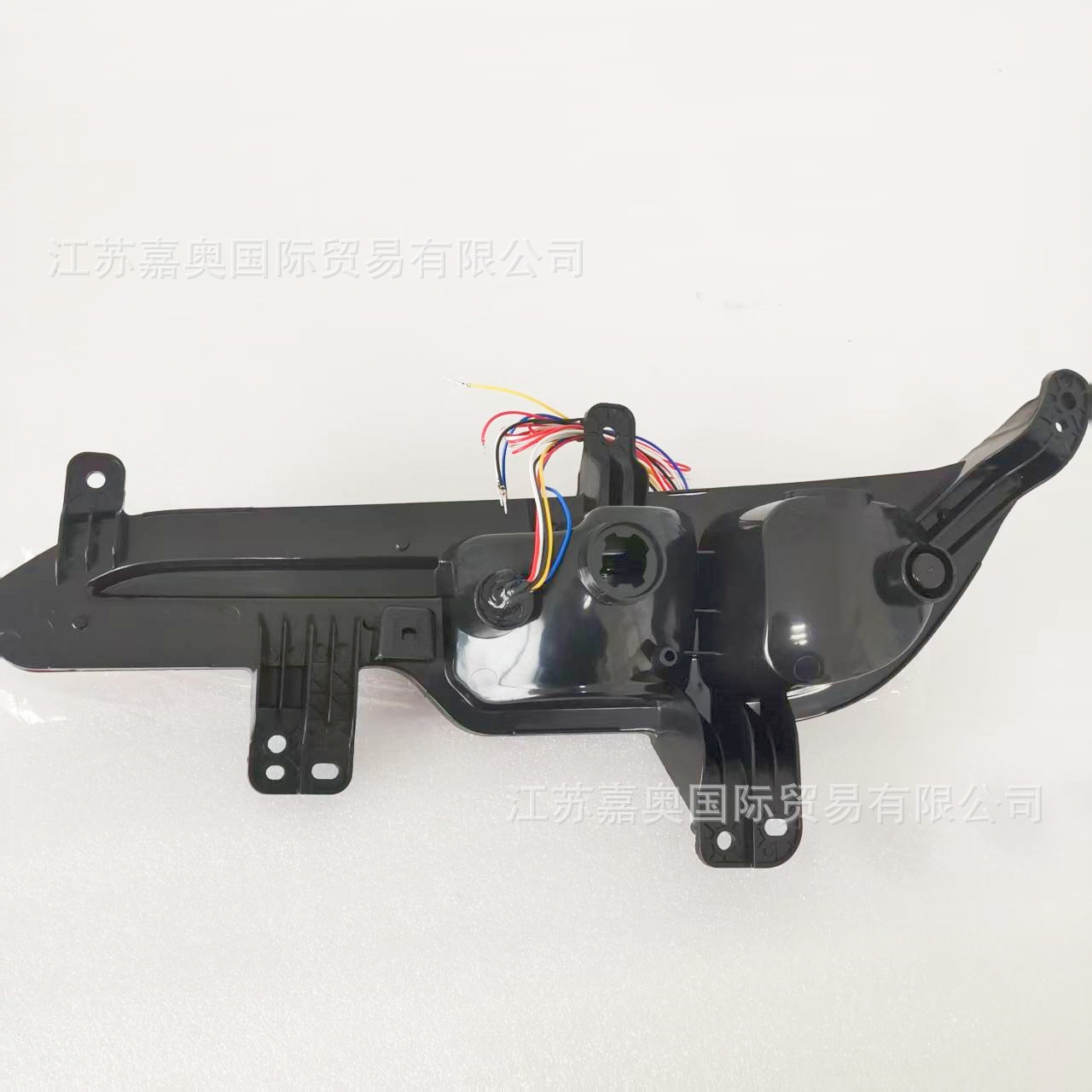 Rear Bumper Fog & Brake Signal Light LED for CHANGAN UNI-V 2021-2023 - Image 4