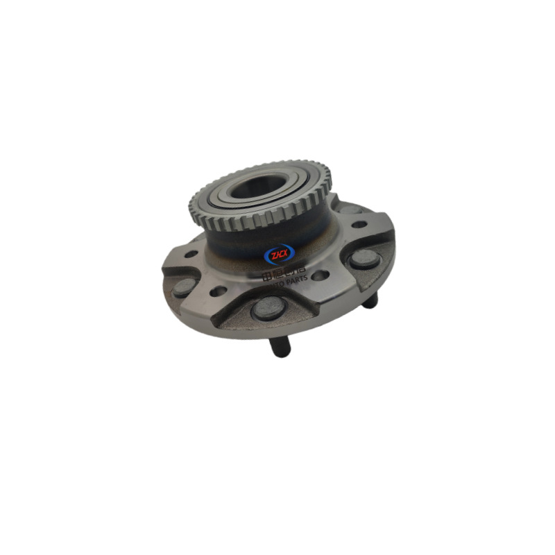 Front Wheel Hub Bearing Unit 23514048 for Wuling Rongguang Xingka N350P - Image 2