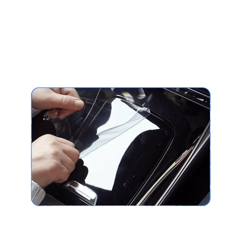 Interior Protection Film Set TPU Anti-Scratch for CHANGAN UNI-K 2021-2024 - Image 5