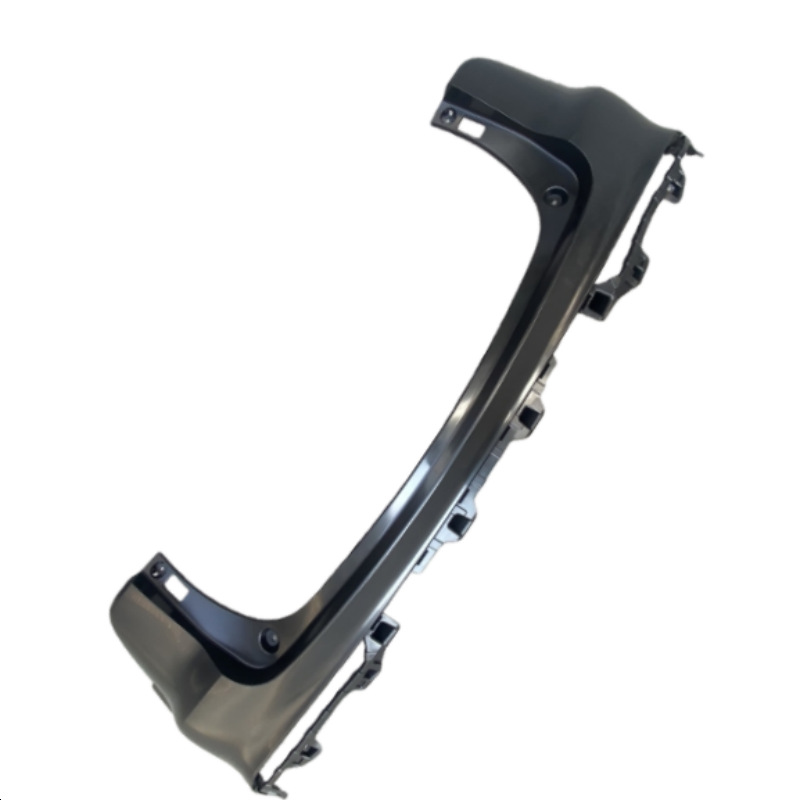 Rear Bumper Upper Body for CHANGAN CS75 PLUS 1.5T (2019) ABS Shell - Image 4
