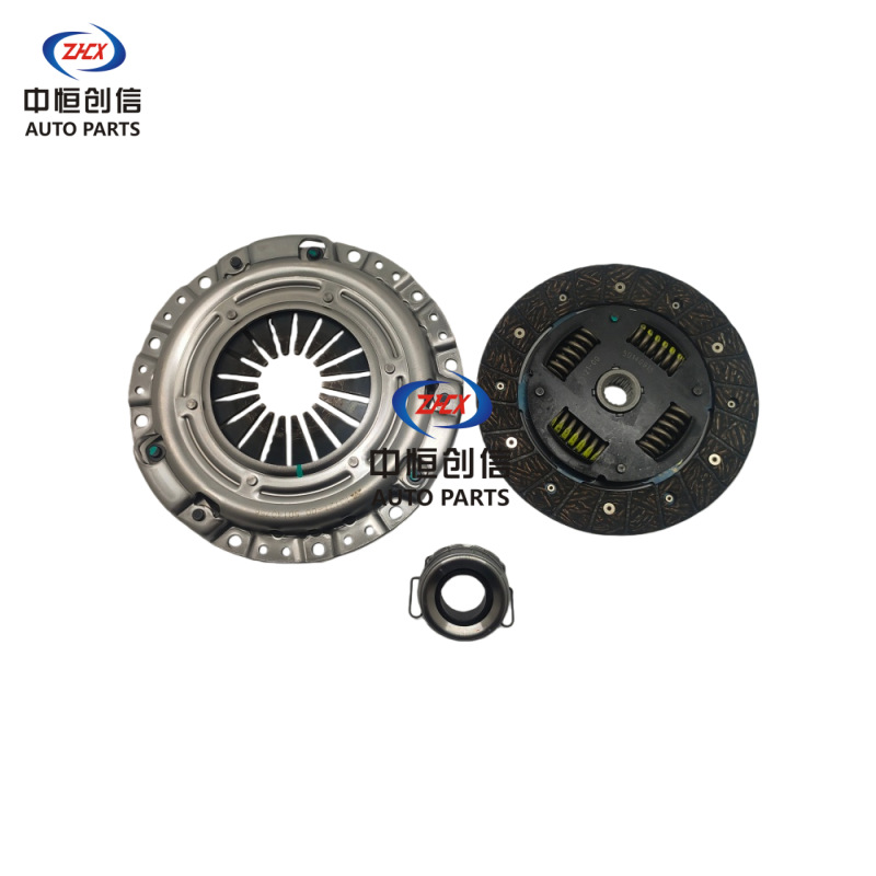 Manual Transmission Clutch Kit for Dongfeng Xiaokang K07S (Clutch Disc, Pressure Plate, Release Bearing) - Image 5