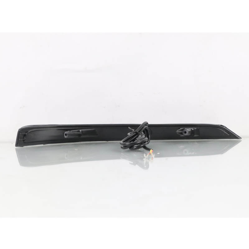 Rear Bumper LED Brake Warning Light Multi-Function Smoked for CHANGAN UNI-T - Image 5
