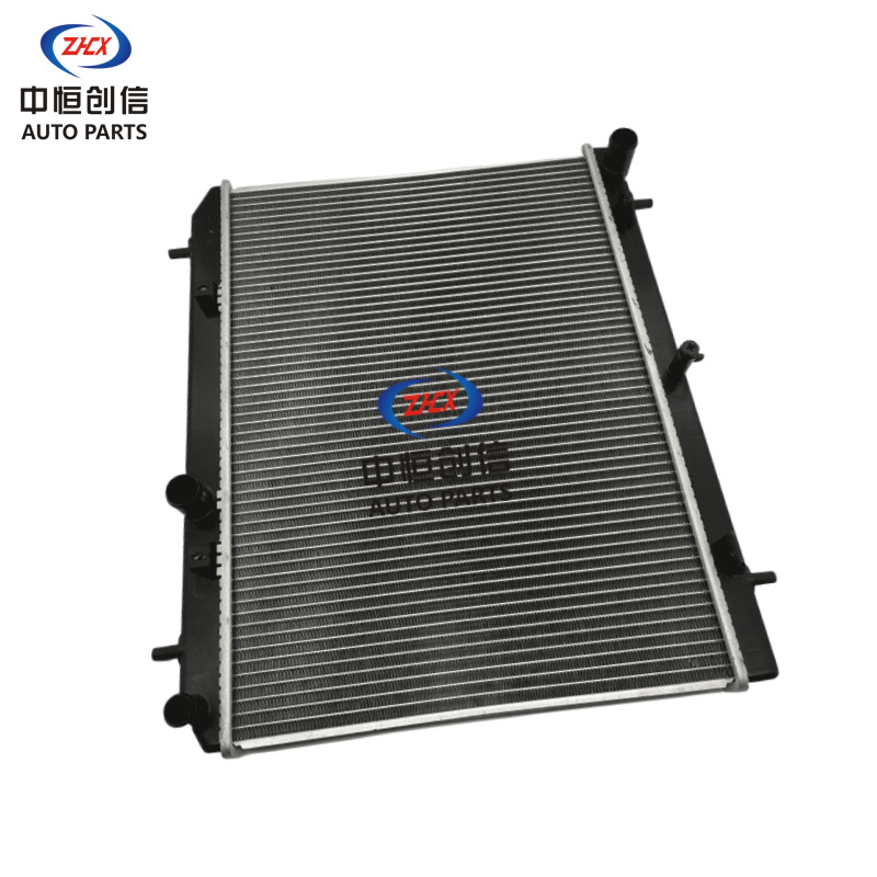 Engine Radiator Water Tank Assembly for CHANGAN Ounuo 4G15V JL474 | OEM 1301000-T01 - Image 2