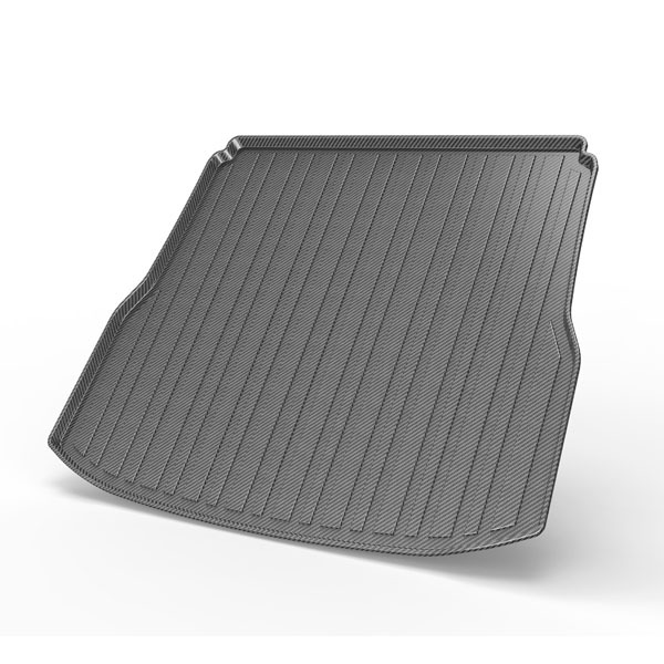 TPE Trunk Mat Waterproof and Non-Slip for DEEPAL SL03 / DEEPAL S07 (S7) - Image 2