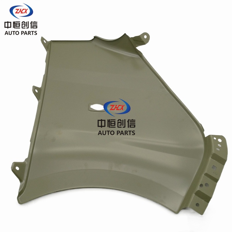 Front Fender Wing Assembly for CHANGAN Ruixing M80 - Image 3