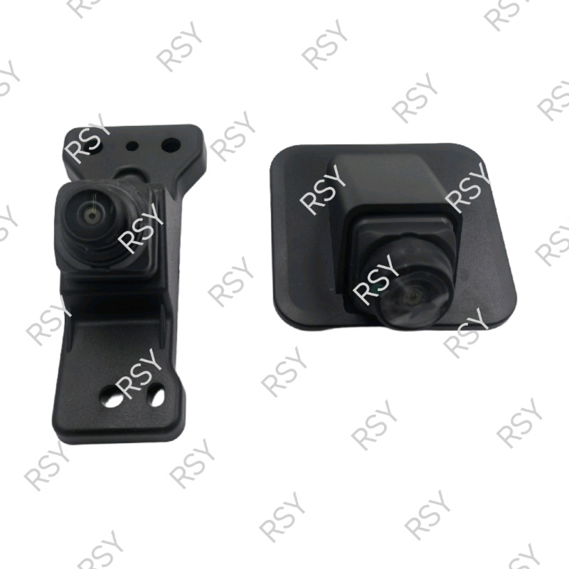 Rear View Trunk Camera 7917120-CN01 for CHANGAN UNI-T - Image 4