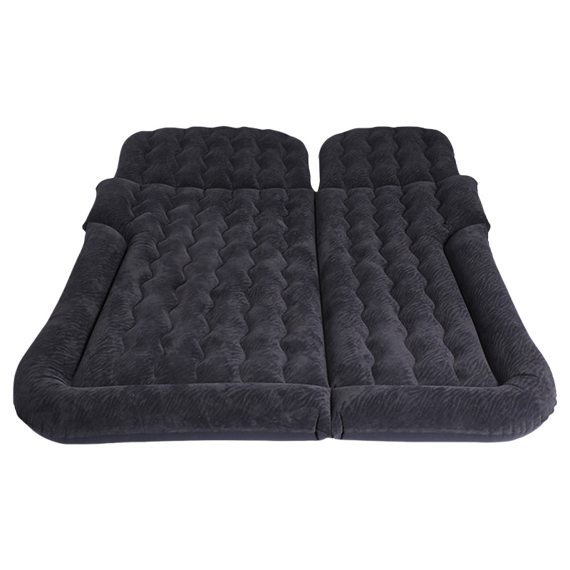 DEEPAL S07 / S7 Car Inflatable Trunk Mattress Flocked Air Bed for Camping - Image 5