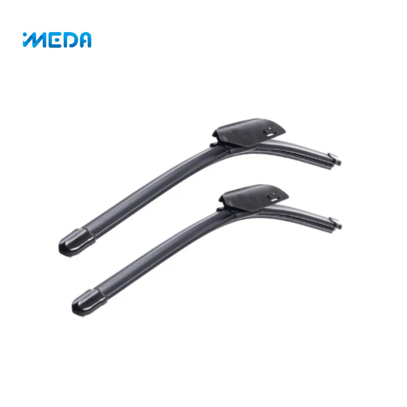 Boneless Silent Wiper Blades for CHANGAN CS15 and CHANGAN UNI-K (Natural Rubber) - Image 5