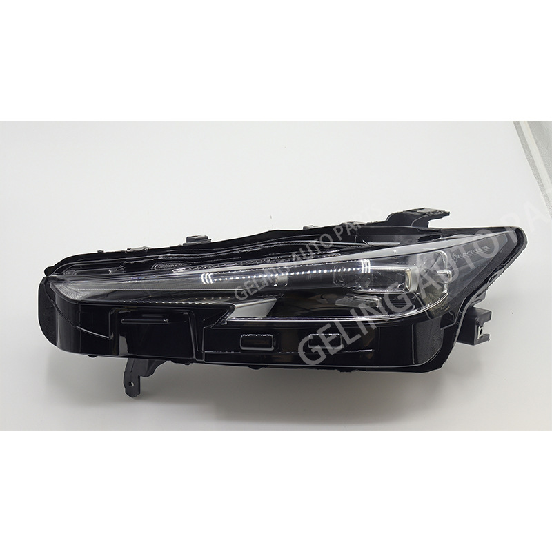 Headlight Assembly for CHANGAN UNI-K 2022 Replacement Headlamp - Image 3