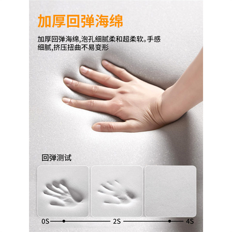 Inflatable Car Sleeping Mattress for DEEPAL S07 and DEEPAL S7 SUV - Image 3