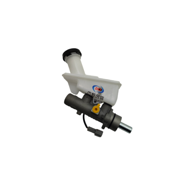 Brake Master Cylinder with Reservoir r101 for CHANGAN Ounuo - Image 2