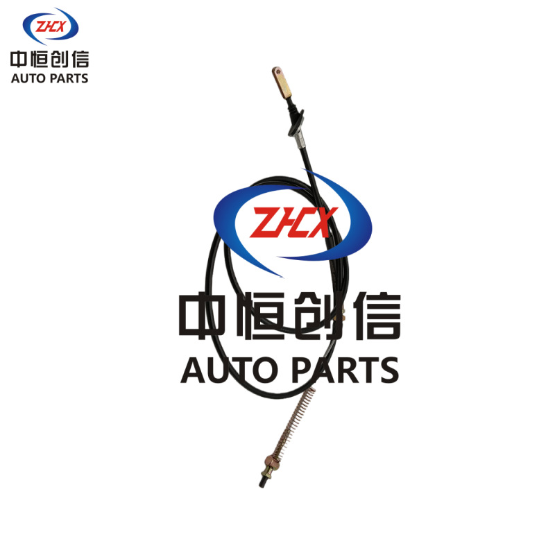 Clutch Cable Control Wire for CHANGAN Ruixing M80 | 1602010-AT02 - Image 4