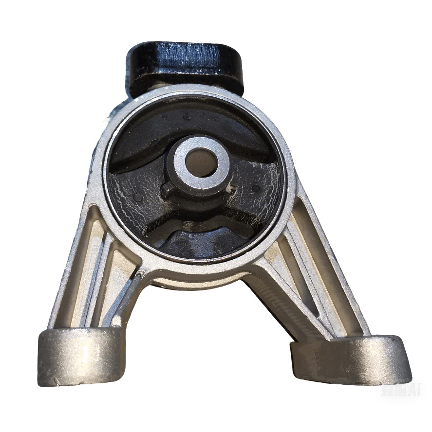 Engine Mount Support Rubber Bracket for Changan UNI-T UNI-V CS35 CS55 CS75 CS95 - Image 2