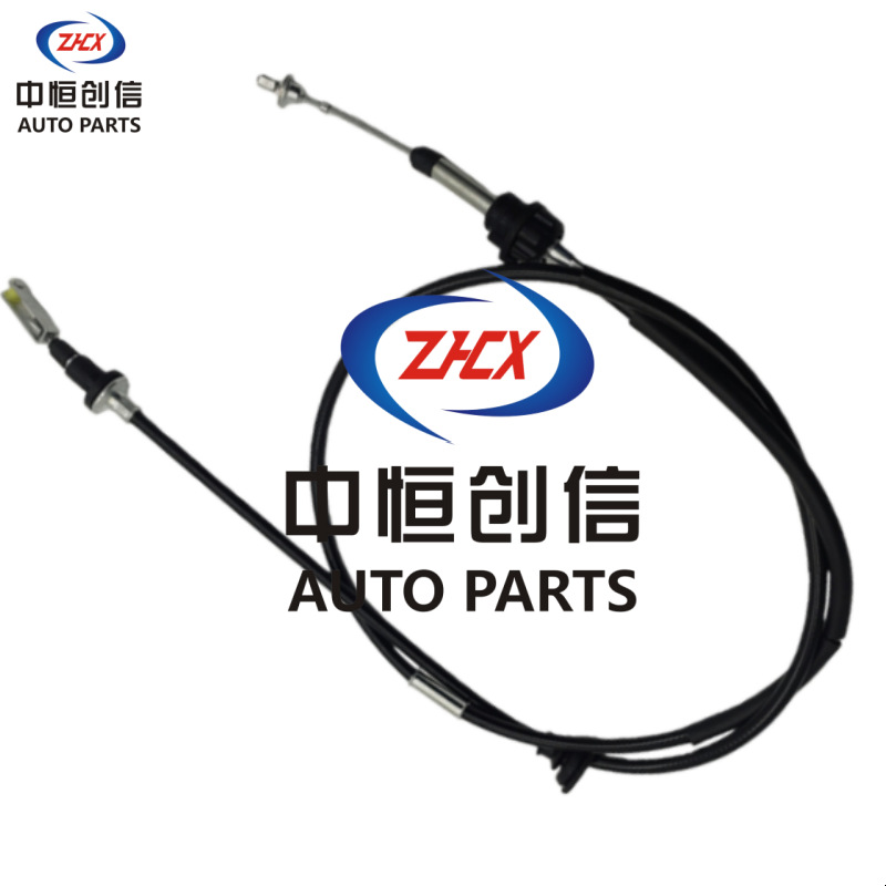 Manual Clutch Cable 1602100-B01 for Shineray Jinbei X30 Mini Van - Image 4