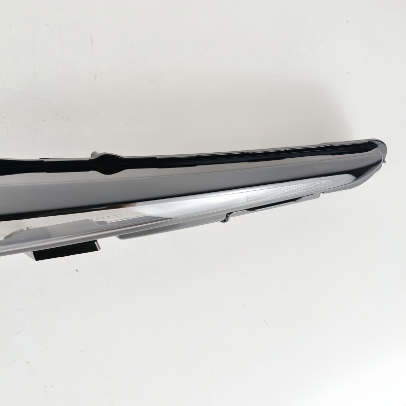 Front DRL Daytime Running Light Cover Lens Set for CHANGAN UNI-T 2019-2021 - Image 3