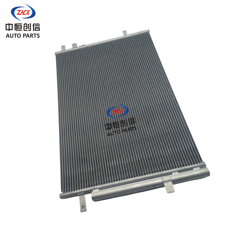 A/C Condenser Assembly for CHANGAN OSHAN X7 PLUS - 8105100-PT02 - Image 3