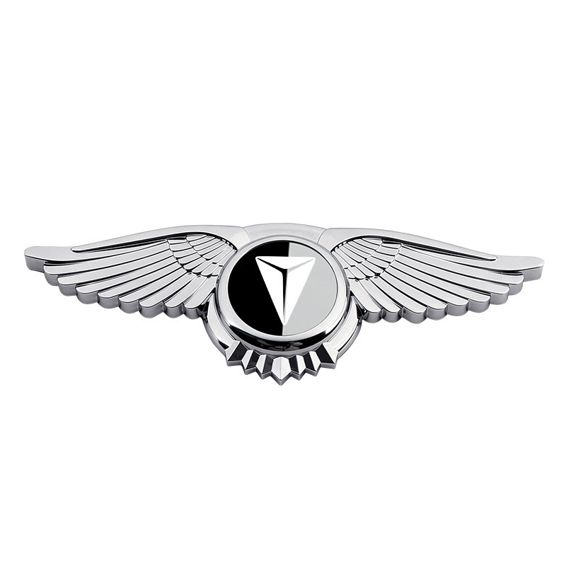 Eagle Wing Hood Emblem Sticker for DEEPAL S07 S05 SL03 L07 S09 & DEEPAL G318 - Image 5