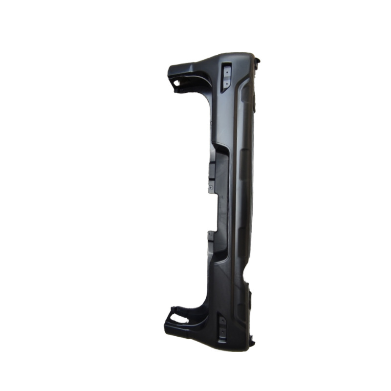 Rear Bumper Body Shell for CHANGAN Ruixing M80 M90 (Single Door Models) - Image 3