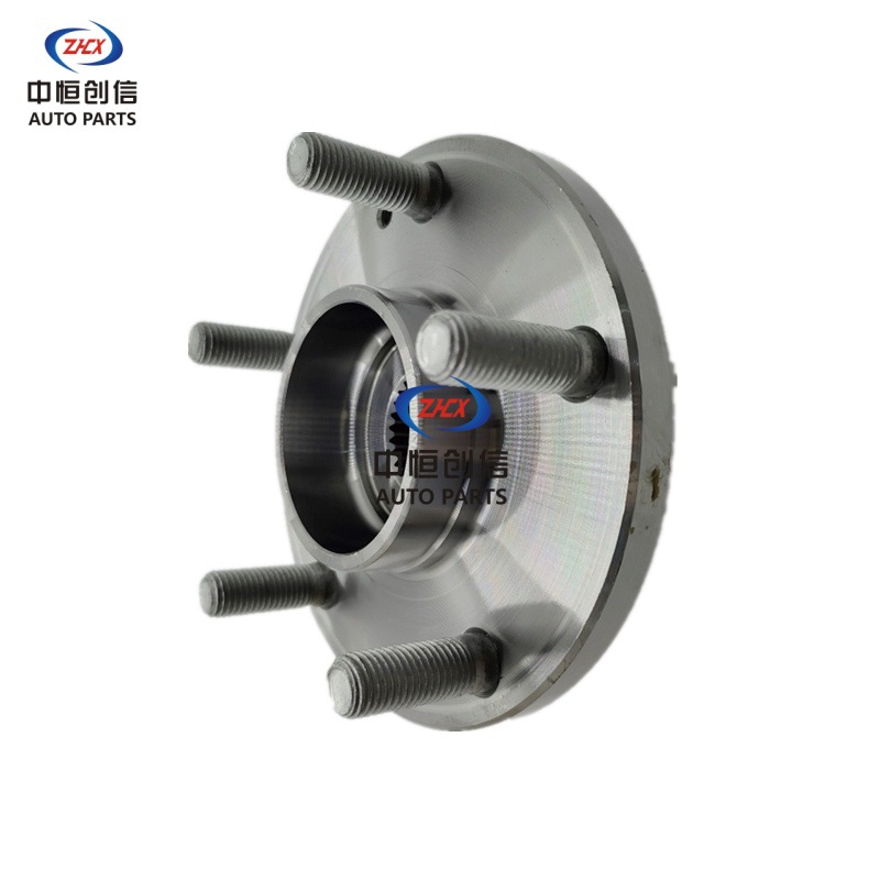 Front Wheel Hub Bearing Assembly for CHANGAN EADO EV460 - Image 2