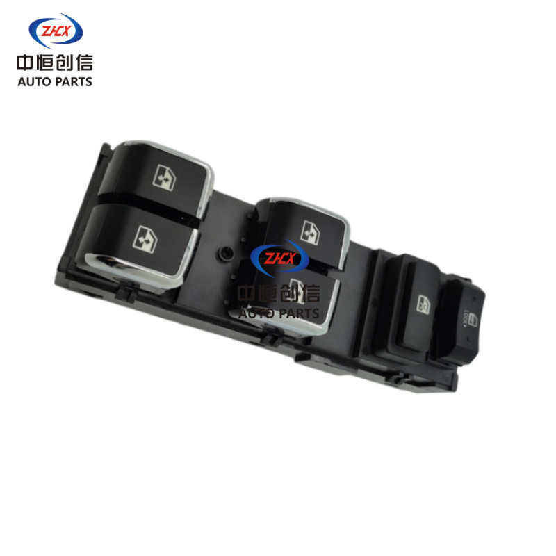 Main Power Window Switch Left Front for CHANGAN CS75 Pilot Edition - 3746050-M03 - Image 4