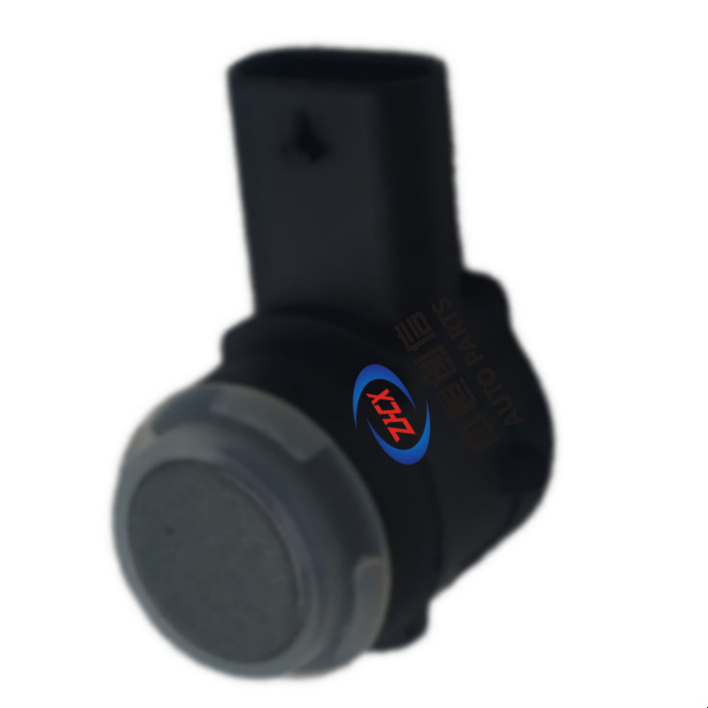 PDC Parking Reversing Radar Sensor for CHANGAN CS75 PLUS, CS55 PLUS, and LAMORE (Yida) - Image 4