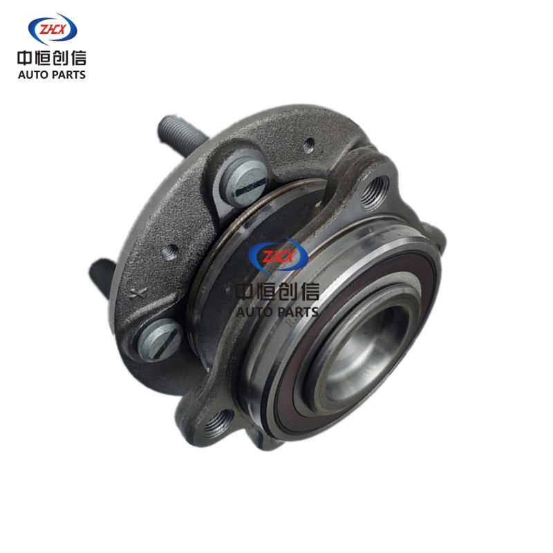 Front Wheel Hub Bearing Assembly for DEEPAL SL03 (C385) | OEM 3501120-EP01 - Image 3